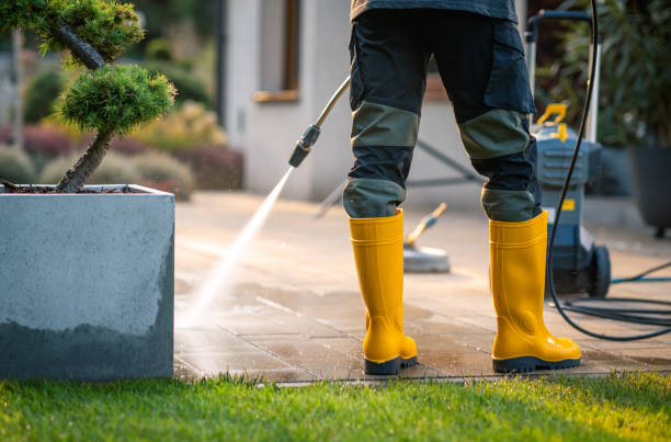 Best Concrete Pressure Washing  in Thomas, OK